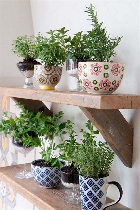 25 Best Indoor Garden Ideas For Your Home In Small Spaces Page 9 Of 26