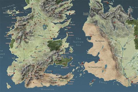 Theo Paxstone And The Dragon Of Adyron Its A Map Playing Jrr