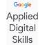 Google For Education – Oldmachar Academy
