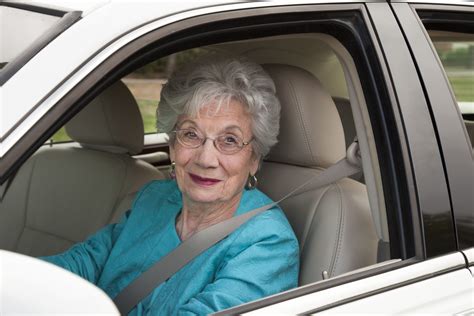 Older Adult Drivers Injury Prevention Research Center