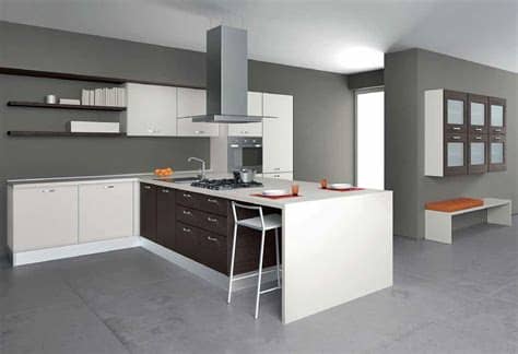 Compara gratis los precios de particulares y agencias ¡encuentra tu casa ideal! Cocinas baratas - Rooms de Cocinobra