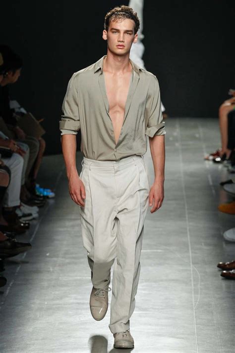 men s fashion trends spring summer 2015 milan fashion week