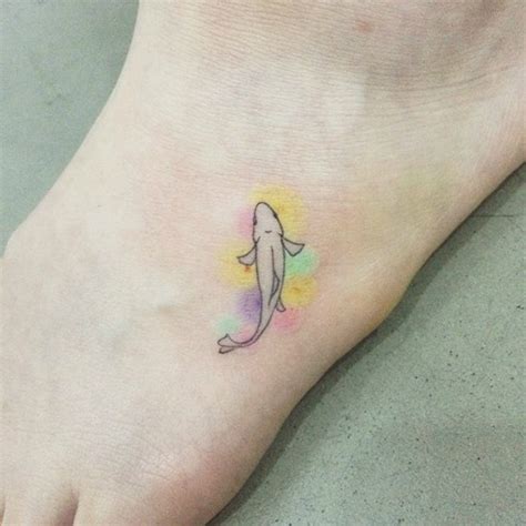 65 Cute And Inspirational Small Tattoos And Their Meanings