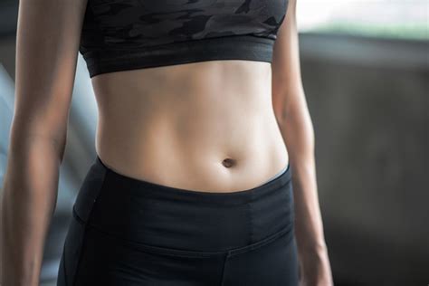 Does The Belly Burner Belt Help Burn Fat Livestrong