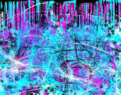 Download, share or upload your own one! semi trippy drippy by thepuppet95 on DeviantArt