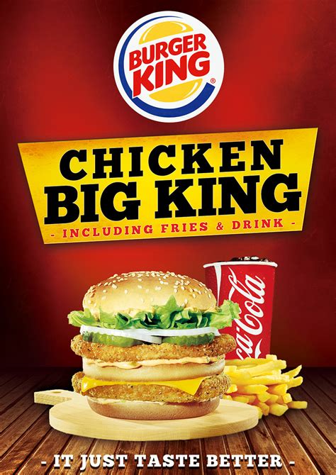See opportunities in your area careers.bk.com. Burger King Ads on Behance