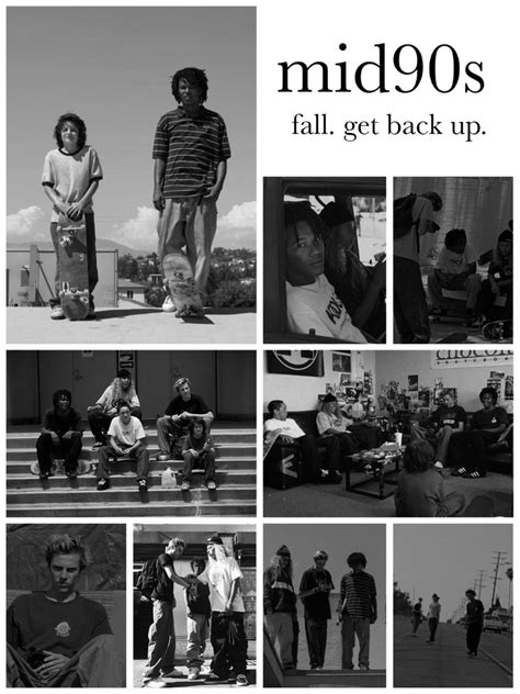 Mid90s Wallpaper