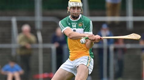 Vote Choose Your Offaly Sports Star Of The Month For January 2018