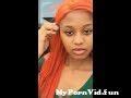 Babes Wodumo Shows Off Her Punan In Public Owami Lo Mzimba From Babes