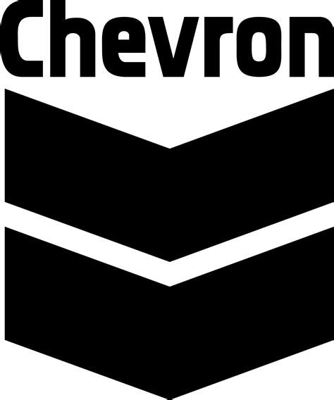 Chevron Logo Transparent Images Png Play