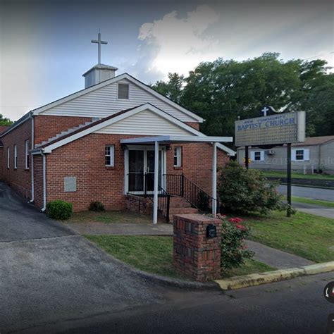 New Community Baptist Church Birmingham Al