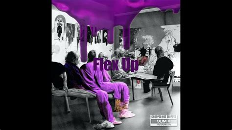 Flex Up Lil Uzi Vert Chopstars Dj Slim K Chopnotslop Remix