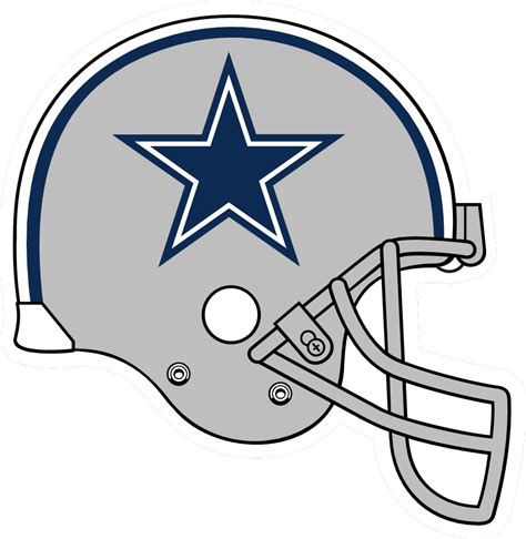 Dallas Cowboy Logo Png Images Transparent Free Download Pngmart