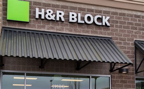 Our block advisors small business services are available at participating block advisors and h&r block offices nationwide. H&R Block | Bennett Williams Commercial