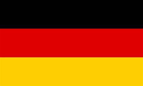 Black, red, and gold (german: German Universities unite to provide more support for ...