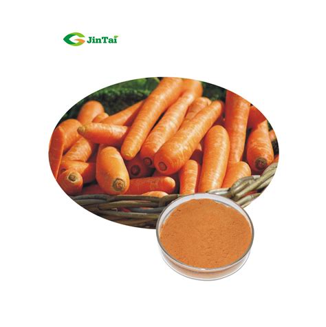 100% Natural Food Grade Carrot Powder Dehydrated Carrot Powder - Buy Carrot Powder,Natural ...