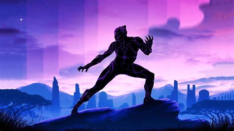 1920x1080 Black Panther 2020 Laptop Full Hd 1080p Hd 4k Wallpapers Images Backgrounds Photos
