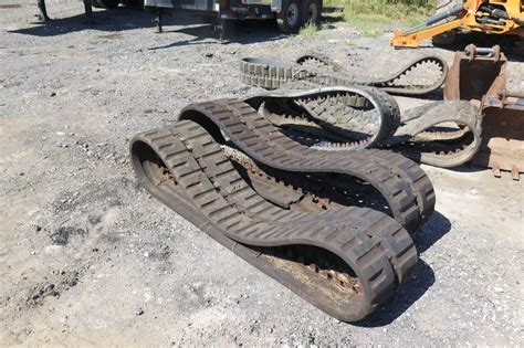 Used Mini Excavator Tracks Oahu Auctions