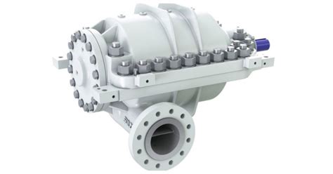 Sulzer Launches Next Pump Generation For Desalination Empowering