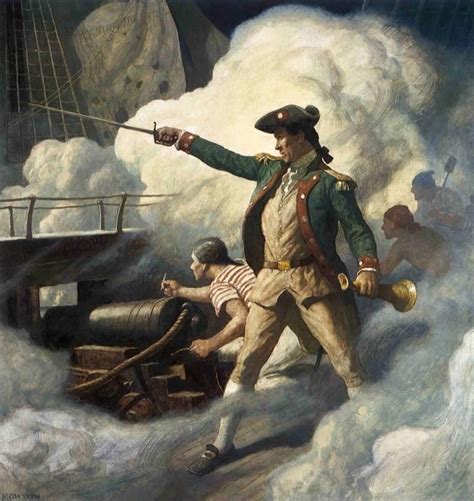 Pirate War Nc Wyeth Circa 1910 Fine Art Print Painting In 2019