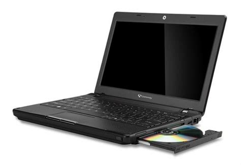 Gateway Ec14d07u 116 Inch Ultraportable Laptop