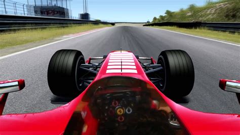 Test Onboard Cam Ferrari F Assetto Corsa Youtube