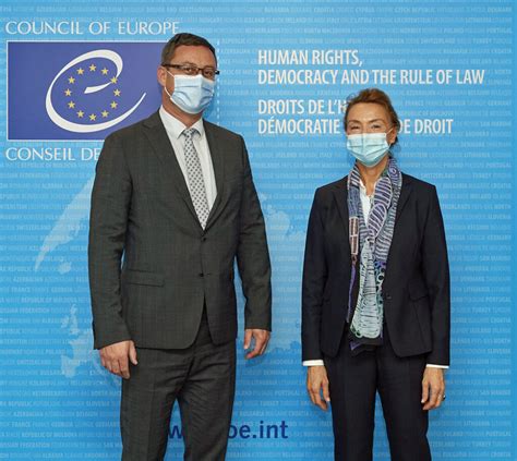 Podle informací respektu zeman důvod pozvání neuvedl. Nejvyšší státní zástupce Pavel Zeman navštívil Radu Evropy ...