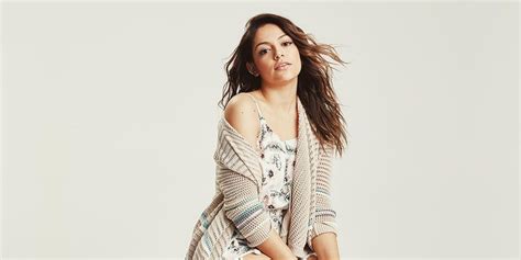 bethany mota s saved the best for last with her final aeropostale collection