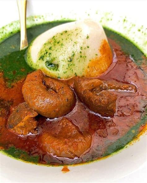 26 Most Popular Ghanaian Foods Ghanaian Food Food Africa Food