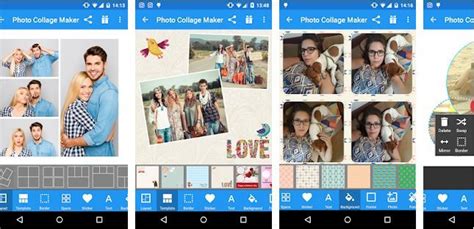 10 Best Photo Collage Maker Apps For Android