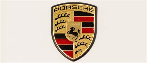 All About The Porsche Logo History Meaning And More Dubizzle