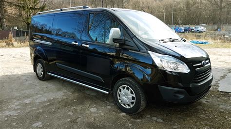 Maybe you would like to learn more about one of these? PROTECTIONS LATERALES INOX FORD POUR TRANSIT CUSTOM 2012 ...