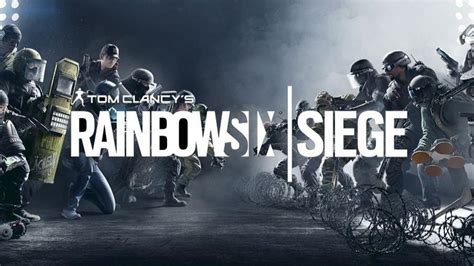 Rainbow Six Siege Update 244 Patch Notes Whats New In March 7 Update