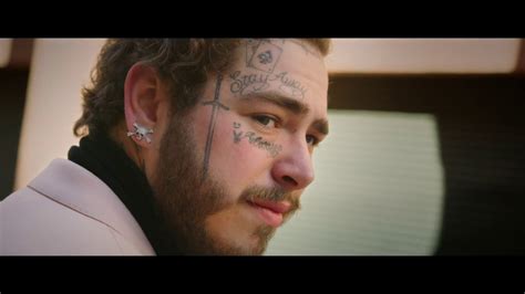Post Malone Wow Official Music Video P Youtube