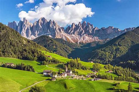 Val Di Funes Is It Really Worth Your Time
