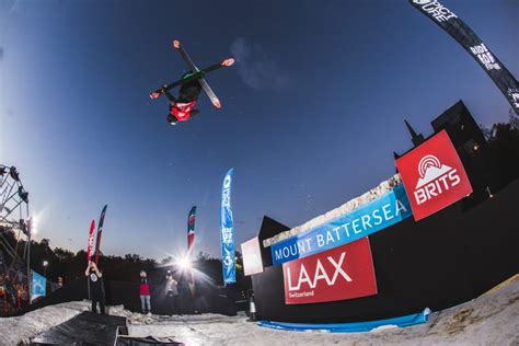 Ski And Snowboard Festival Comes To Battersea Park This October
