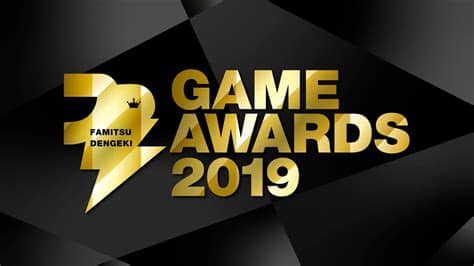 The global celebration of video games. Here Are the Winners of the Famitsu Dengeki Game Awards ...