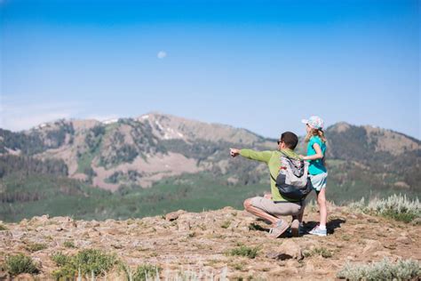 Explore Park City Utah