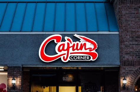Cajun Corner Restaurant Should Be On Every Oklahomans Bucket List