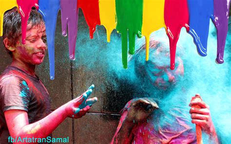 🔥 50 Animated Happy Holi Wallpaper Wallpapersafari