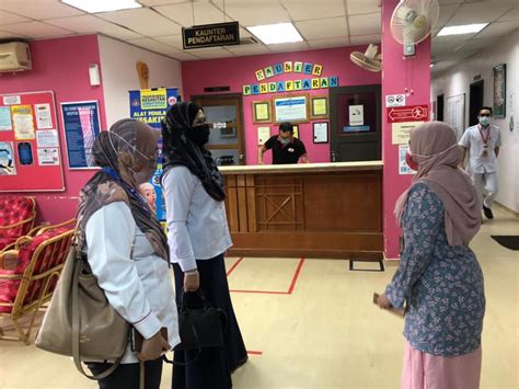 It is the largest hospital in johor and the main referral and tertiary health centre for the state. Hospital Orang Asli Gombak - Home | Facebook