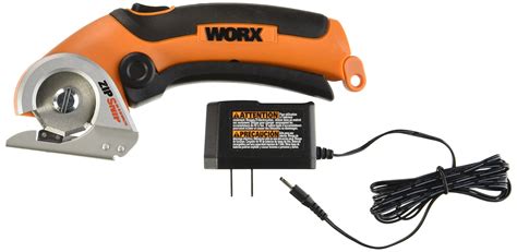 Worx Wx081l Zipsnip Cutting Tool Lithium Ion Battery Holds Ebay