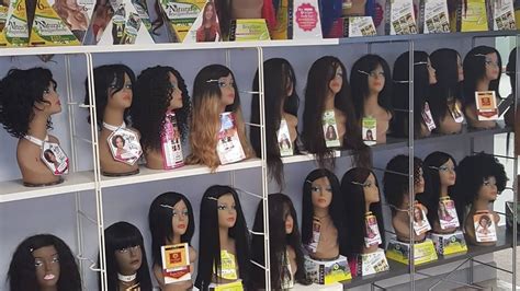 4M Beauty Supply! - Human Hair Wigs, Hair Extensions, Full ...