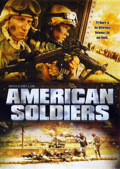 American Soldiers Film 2005 Allociné