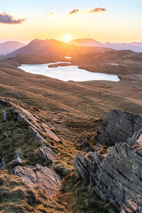 Eryri Snowdonia And Wales Photography James Grant Photography