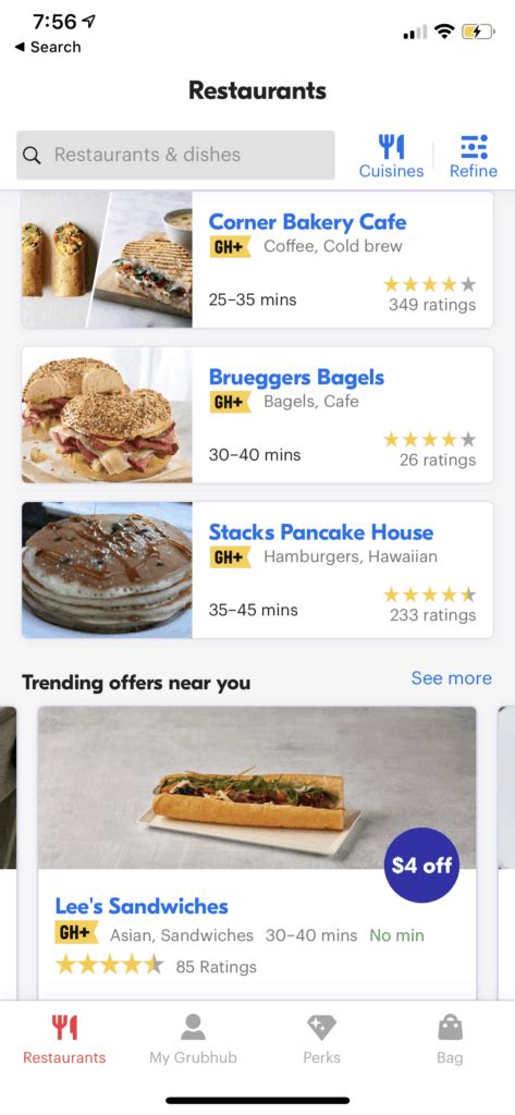 Save with 11 popeyes coupons, promo codes or sales for january 2021 from retailmenot. Free Food Delivery Services for Seniors & Paid Senior Meal ...