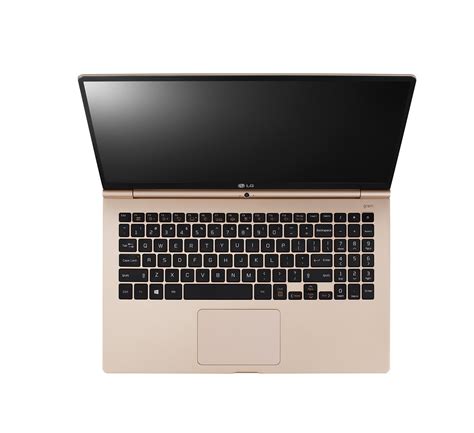 Lg Gram 15 Inch Laptop Now On Sale In The Us Starting At 1099