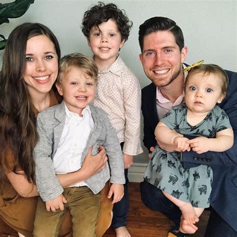 Jessa Duggar Will Deliver Baby No 4 In The Hospital For The First Time