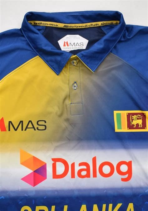 Purchase best branded luxury and designer kaftan dresses and kaftan loungewear for women and girls from the sri lanka's largest online designer clothing store. SRI LANKA CRICKET MAS SHIRT L Other Shirts \ Cricket ...