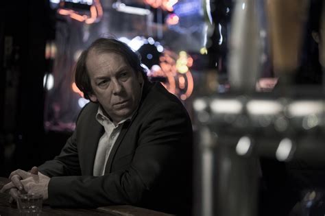 As The Night Of Signs Off Star Bill Camp Reflects On The Subtle